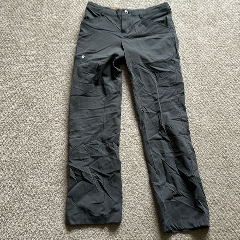 Lightweight pant